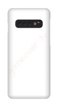 samuka_ghost_ Samsung Phone Cases