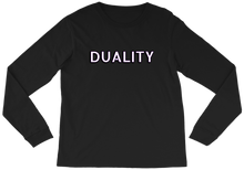 Duality Minimal Long Sleeve Tee