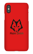 kc0iws iPhone Phone Cases