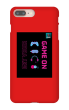 k_gould93 iPhone Phone Cases