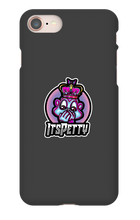 itspetty iPhone Phone Cases