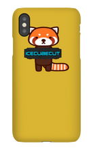 icecubecut iPhone Phone Cases