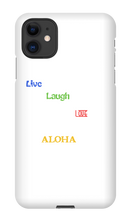 crisodwolf iPhone Phone Cases