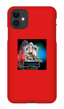 ttvyoucanseeme iPhone Phone Cases