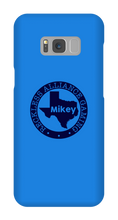 texasmikey Samsung Phone Cases