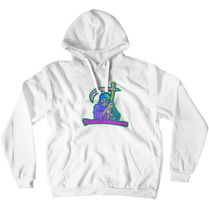 fiendishguinea Hoodies (No-Zip/Pullover)