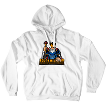 askgamingnor Hoodies (No-Zip/Pullover)