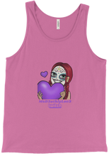Sub Tank Top