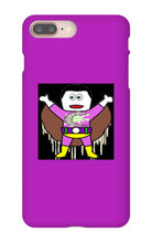 ryvian_gaming iPhone Phone Cases