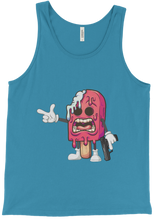popsiclesfreezer Tank Top