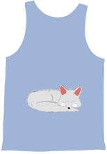 whitefoxxzz Tank Top