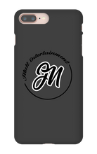 JNUTT iPhone Phone Cases