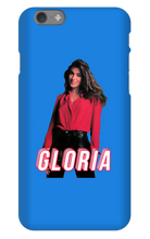 kristiande_ iPhone Gloria Case