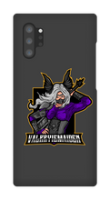 valkryiemaiden Samsung Phone Cases