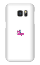 MCrush Samsung Case