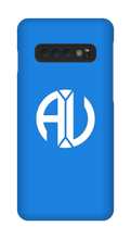 ariusuprise Samsung Phone Cases