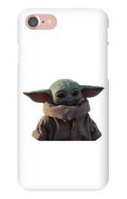 mindofkrispy iPhone Phone Cases