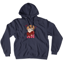 Love Hoodie