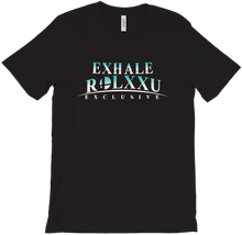 Exhale rlxxu T-Shirt