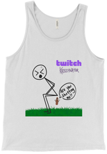 krissynator pooping Tank Top