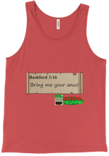 Bashford 3:16 Tank Top