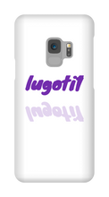 lugoti1 Samsung Phone Cases