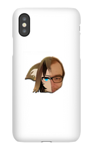 allangg99 iPhone Phone Cases