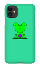 K_Ziip iPhone Phone Cases