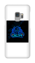 crczyy Samsung Phone Cases