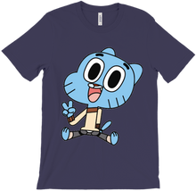 zacoff T-Shirts