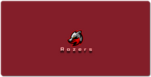 razerstv XXL Gaming Mousepad