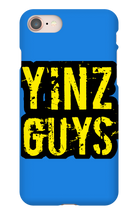 Yinz Guys iPhone Case
