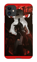 apiyentv iPhone Phone Cases