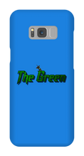 TheGreen Samsung Phone Cases!