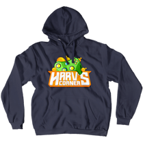 Harv Hoodies!