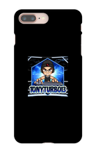 tonyturbo13 iPhone Phone Cases
