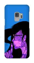 So Speechless Logo Samsung Phone Cases