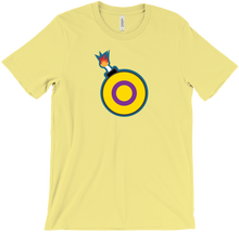 Pride Intersex Bomb T-Shirts