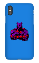 lahooly iPhone Phone Cases