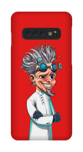 ProfGame Samsung Phone Cases