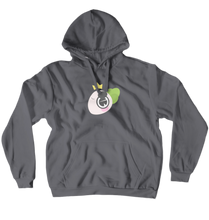 KiteButt Pullover Hoodies