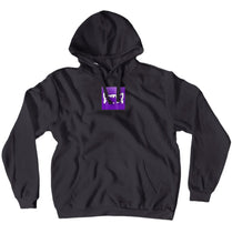 lucariiox Hoodies (No-Zip/Pullover)