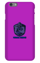 forsakenshadows_ iPhone Phone Cases