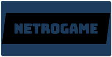 netrogame XXL Gaming Mousepad