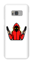 FroTToGG Samsung Phone Cases