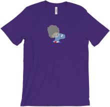 Blue Boi T-Shirt