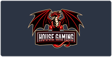 housetargaryenen XXL Gaming Mousepad