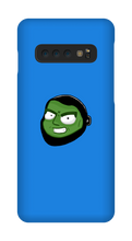 Samsung Phone-Case "Dotokopf"