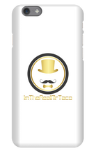 imtherealmrtaco iPhone Phone Cases