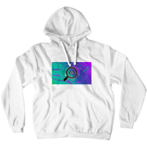sleuthking Hoodies (No-Zip/Pullover)